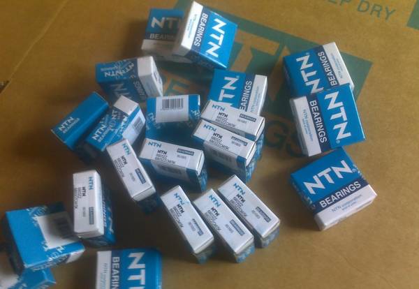 NTN NNU4932 雙列圓柱滾子軸承